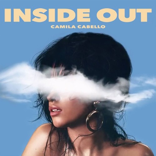 ภาพปกอัลบั้มเพลง Camila Cabello - Inside Out (Edit)