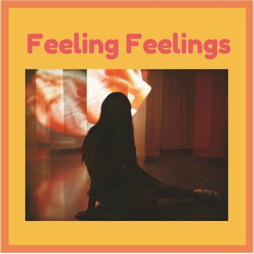 ภาพปกอัลบั้มเพลง Feeling Feelings