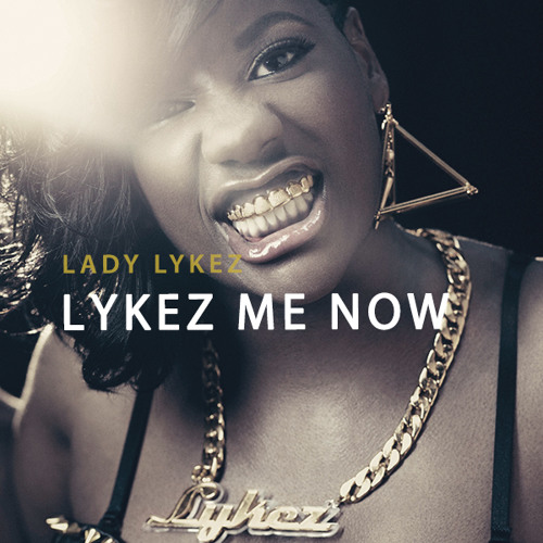 ภาพปกอัลบั้มเพลง Not Your Hair Remix Ft. Lady Lykez Lady Leshurr Lioness & Lady Stush