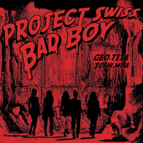 ภาพปกอัลบั้มเพลง ⑉ Bad Boy (A Capella ver.) - Red Velvet (레드벨벳) Cover Collaboration