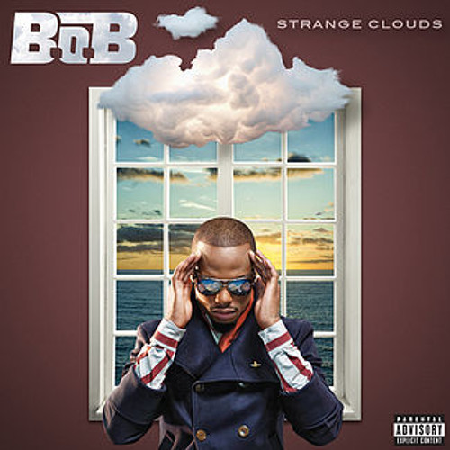 ภาพปกอัลบั้มเพลง B.o.B - Both of Us (feat. Taylor Swift) cover
