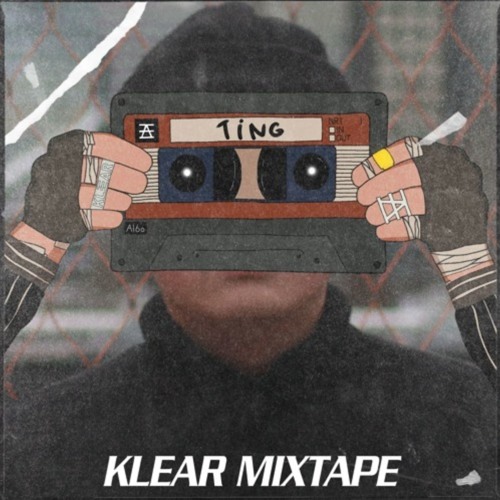 ภาพปกอัลบั้มเพลง KLEAR