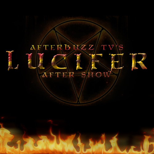 ภาพปกอัลบั้มเพลง Lucifer S 1 St. Lucifer E 11 AfterBuzz TV AfterShow