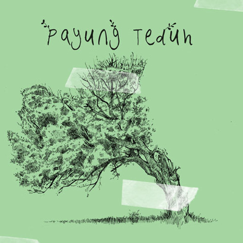 ภาพปกอัลบั้มเพลง Payung Teduh - Resah