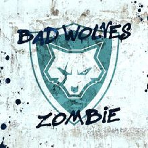 ภาพปกอัลบั้มเพลง Bad Wolves - Zombie - Piano Cover