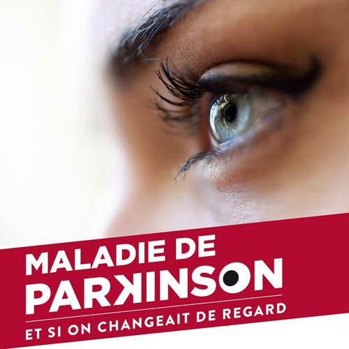 ภาพปกอัลบั้มเพลง DP Sonore Maladie de Parkinson et si on changeait de regard… avec France Parkinson