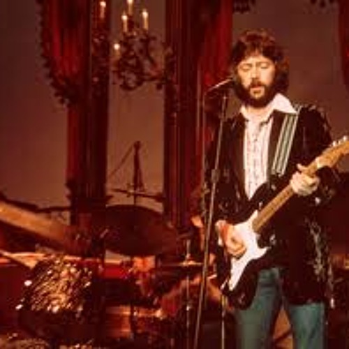 ภาพปกอัลบั้มเพลง Further on Up the Road - Eric Clapton & The Band (Live)