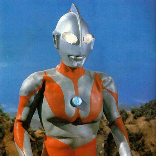 ภาพปกอัลบั้มเพลง Ultraman op minna daisuki ultraman