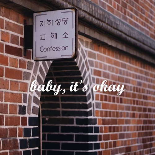 ภาพปกอัลบั้มเพลง DAY6 - Baby It's Okay (piano cover)