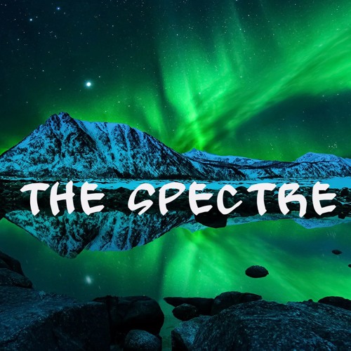 ภาพปกอัลบั้มเพลง Alan Walker - The Spectre - Remix