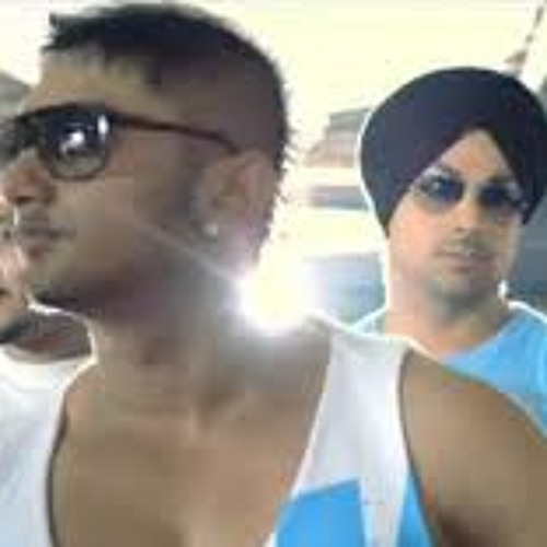 ภาพปกอัลบั้มเพลง Dope Shope - Deep Money - Yo Yo Honey Singh - Dj Mer'c & Dj Harsh ( Booty Mix)