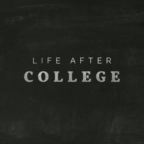 ภาพปกอัลบั้มเพลง Life After College Ep. 6 - Bodcast Ep. 1 Nutrition
