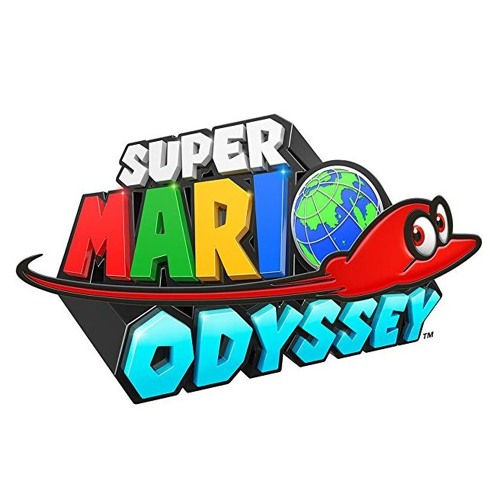 ภาพปกอัลบั้มเพลง Super Mario Odyssey - Jump up Super Star! (MIDI Render)