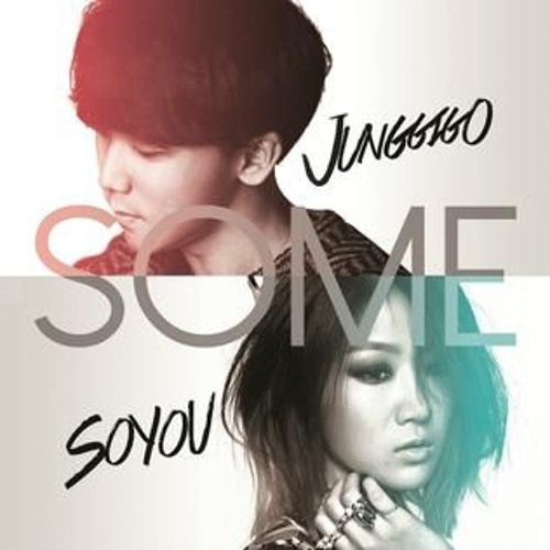 ภาพปกอัลบั้มเพลง 소유(SoYou) X 정기고(JunggiGo) -썸Some feat. Lil Boi of Geeks - Piano Cover