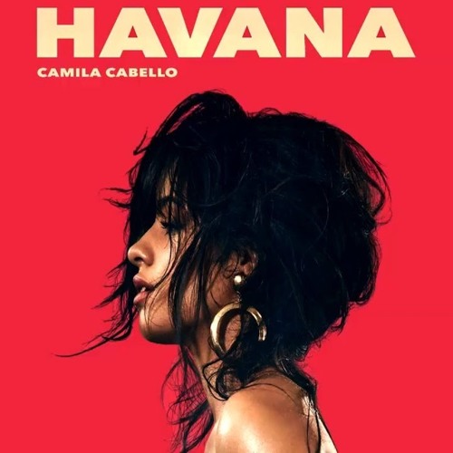 ภาพปกอัลบั้มเพลง CAMILA CABELLO LIL HAVANA Beat (1st Mix)