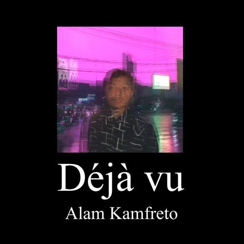 ภาพปกอัลบั้มเพลง Deja Vu