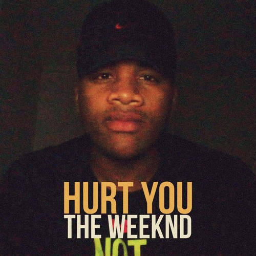 ภาพปกอัลบั้มเพลง Hurt You (The Weeknd & Gesaffelstein Cover)