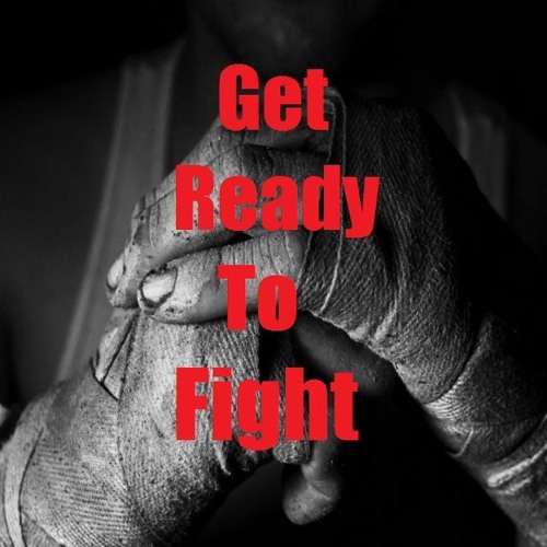 ภาพปกอัลบั้มเพลง Get Ready To Fight Again Full Audio Song Baaghi 2 Tiger Shroff Disha Patani Ahmed Khan