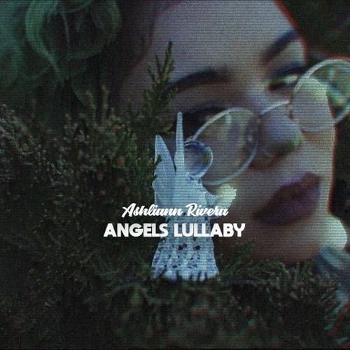 ภาพปกอัลบั้มเพลง Angels Lullaby
