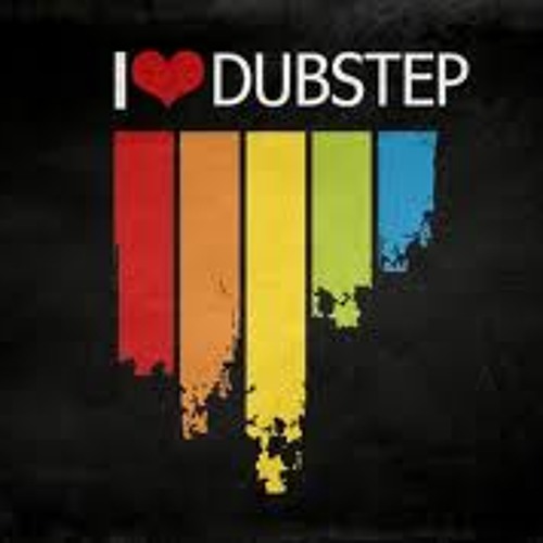 ภาพปกอัลบั้มเพลง Dubstep mix 2