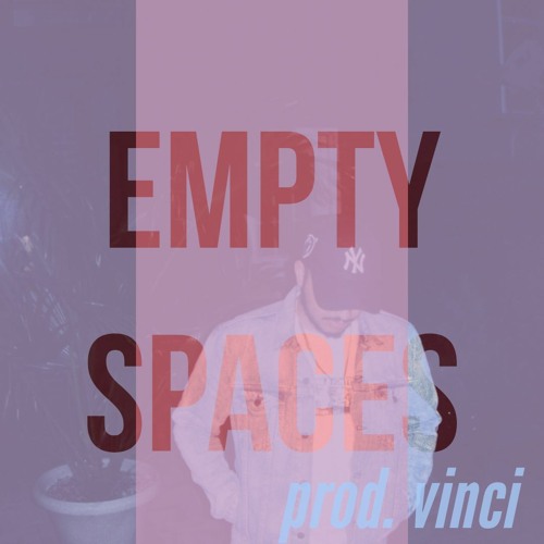 ภาพปกอัลบั้มเพลง FREE Empty Spaces Eli Sostre x Bryson Tiller x SZA x 6lack Type Beat (prod. RETROCITY)