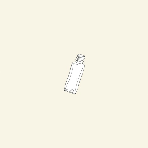 ภาพปกอัลบั้มเพลง Message In A Bottle
