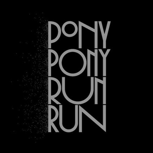 ภาพปกอัลบั้มเพลง Pony Pony Run Run --- Hey You (MISTER JAMES! Remix) v.2