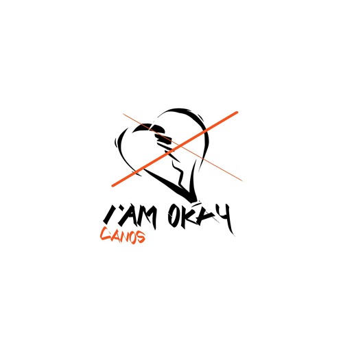 ภาพปกอัลบั้มเพลง Canos - i'am okay (original mix)