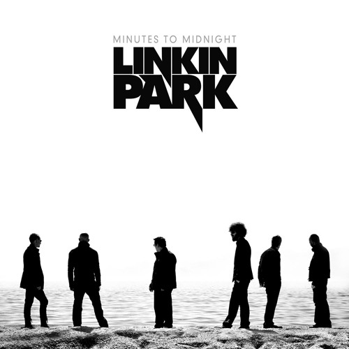 ภาพปกอัลบั้มเพลง Linkin Park - Runaway