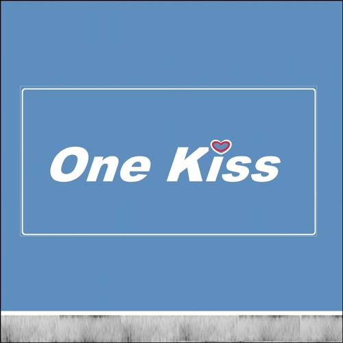 ภาพปกอัลบั้มเพลง Calvin Harris & Dua Lipa - One Kiss (labakais16's remake)
