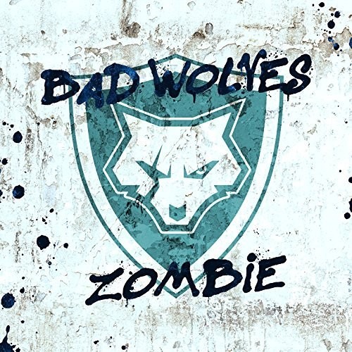 ภาพปกอัลบั้มเพลง Bad Wolves Zombie (Cover by Yusif Salah)