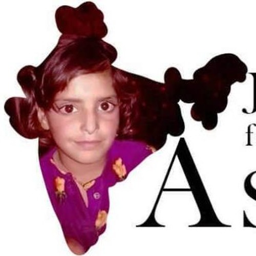 ภาพปกอัลบั้มเพลง Indie India EP. 34 เด็กหญิง Asifa และความโหดร้าย
