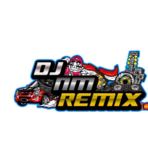 ภาพปกอัลบั้มเพลง คิดมาก Palmy REMIX BY DJ NM REMIX 130 BPM