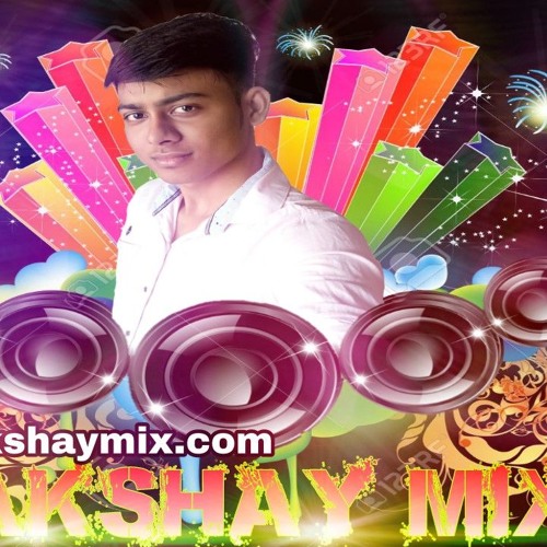 ภาพปกอัลบั้มเพลง Mere Khwabon Mein Tu Dj Song (Dhalki Mixing Dj Song)Remix By Dj Akshay