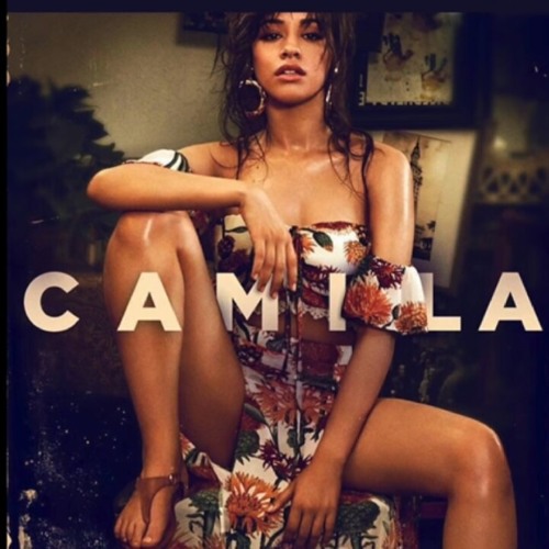 ภาพปกอัลบั้มเพลง Camila Cabello - Camila Full Album (Remastered) (H