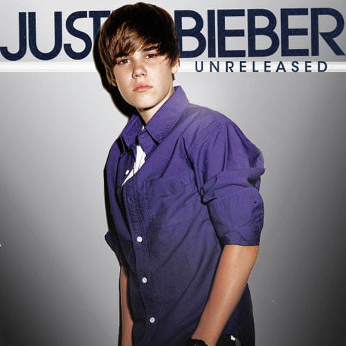 ภาพปกอัลบั้มเพลง Dr. Bieber
