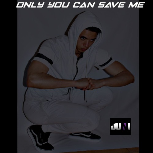 ภาพปกอัลบั้มเพลง Only You Can Save Me