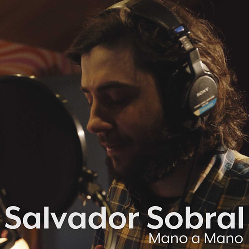 ภาพปกอัลบั้มเพลง Mano a Mano