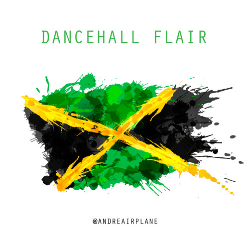 ภาพปกอัลบั้มเพลง Dancehall Flair - Spring - Summer 2018 Dancehall Mix Ft Kartel Alkaline Masicka Popcorn & More