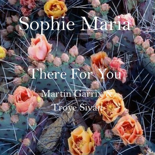 ภาพปกอัลบั้มเพลง There For You - Martin Garrix & Troye Sivan