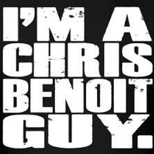 ภาพปกอัลบั้มเพลง Our Lady Peace - Whatever (live) Chris Benoit theme 2003-2007 R.I.P Benoit