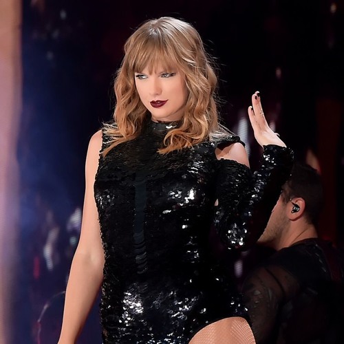 ภาพปกอัลบั้มเพลง Taylor Swift - Ready for It Reputation Stadium Tour Instrumental With Backing Vocals