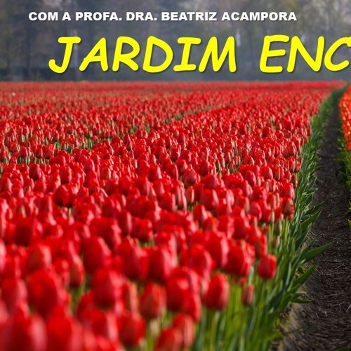 ภาพปกอัลบั้มเพลง TÉCNICA DO JARDIM ENCANTADO
