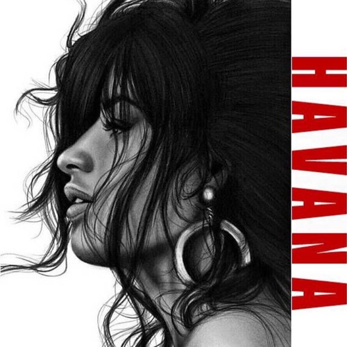 ภาพปกอัลบั้มเพลง Havana - Camila Cabello (Dj Tony B. Bachata Remix)
