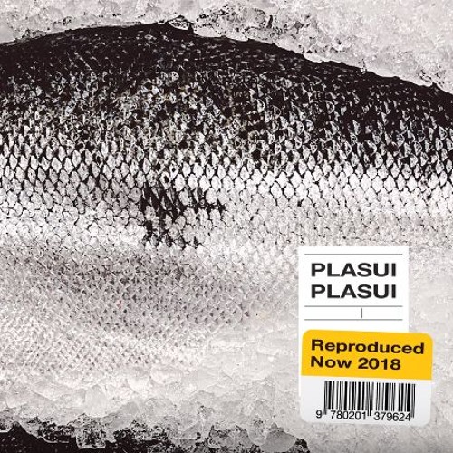ภาพปกอัลบั้มเพลง Plasui Plasui - Walk
