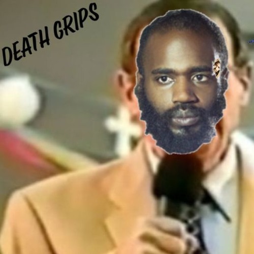 ภาพปกอัลบั้มเพลง Death Grips - Lord of the Christian Raps (Rappin' for Jesus x Death Grips - Lord of the Game Mashup)
