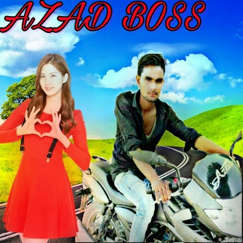 ภาพปกอัลบั้มเพลง Aye mere collage ki ladkiyon youn mohabbat se mujhko na dekha karo New Bollywood old dj song (Dj Azad Gadiyane SULTANPUR)
