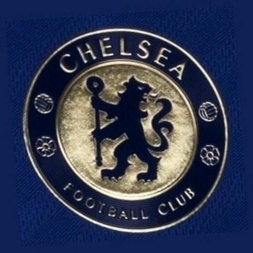 ภาพปกอัลบั้มเพลง Chelsea FC Anthem - Blue is the Colour