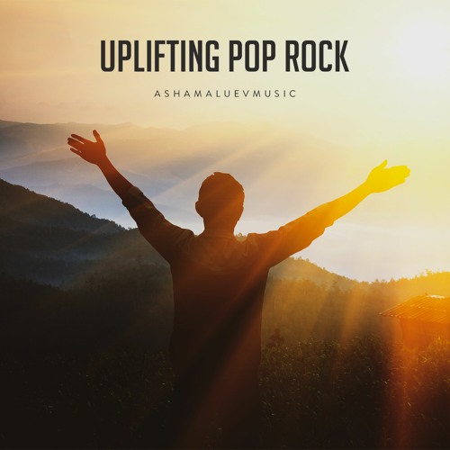 ภาพปกอัลบั้มเพลง Uplifting Pop Rock - Upbeat and Energetic Background Music Instrumental (FREE DOWNLOAD)