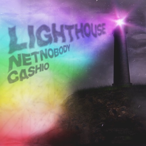 ภาพปกอัลบั้มเพลง NetNobody - LightHouse